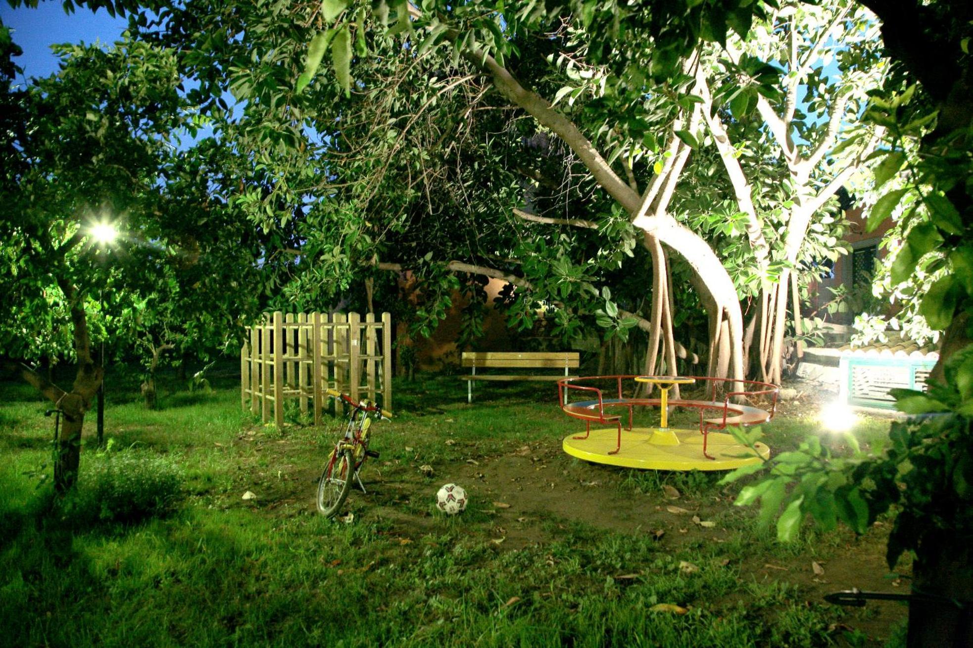 Lumia Villa Riposto Ngoại thất bức ảnh